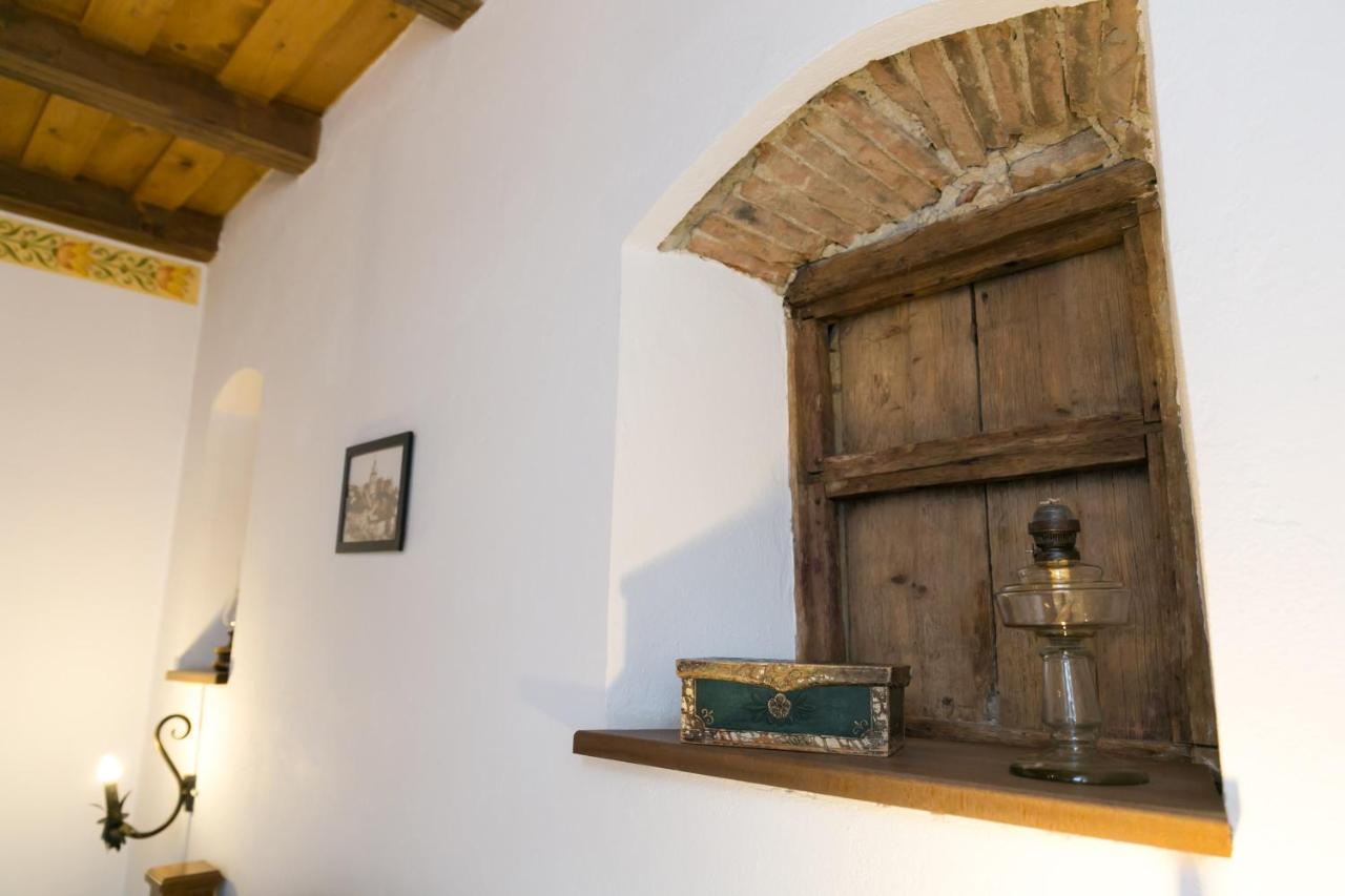 Pensiune Casa Richter Sighişoara Exterior foto